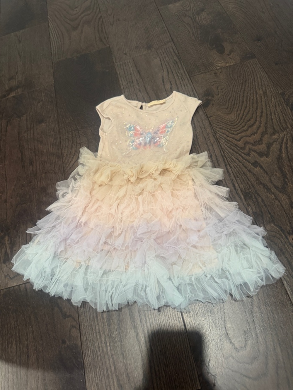 Tutu Du Monde